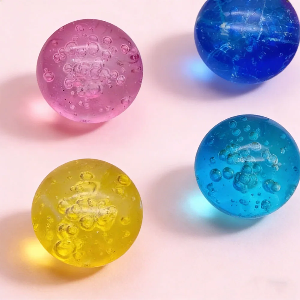 1/3/5/8/10 Peças Bolas de Vidr - Aquarium Fish Game avaliação e preço
