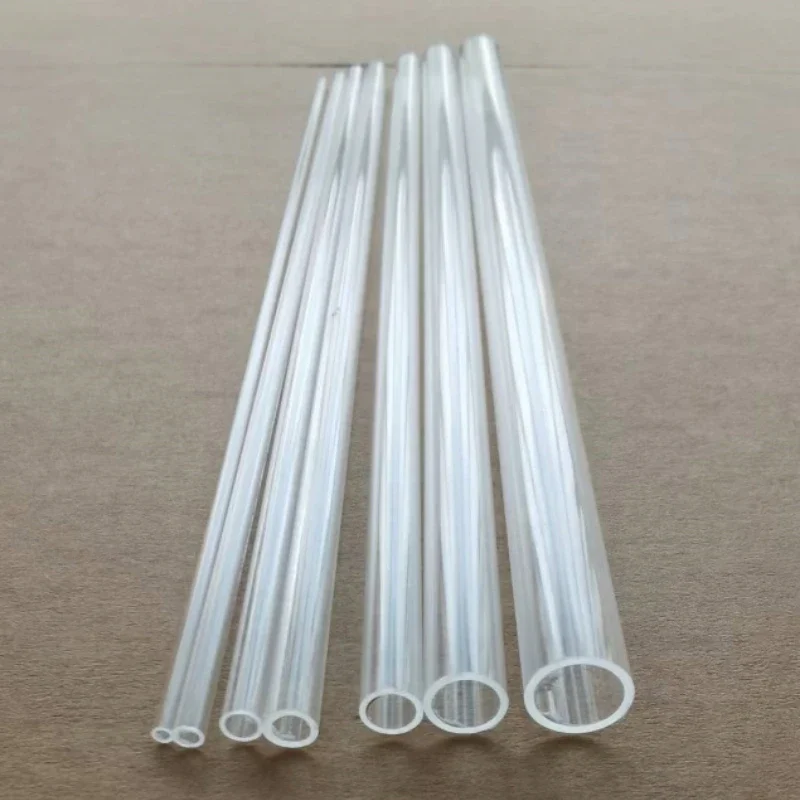 Tubo redondo acrílico transpar - Aquarium Fish And Supplies avaliação e preço