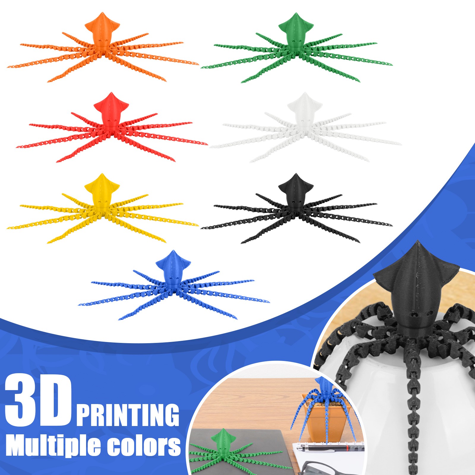 Chocos modelo de brinquedo par - Aquarium Fish Game avaliação e preço