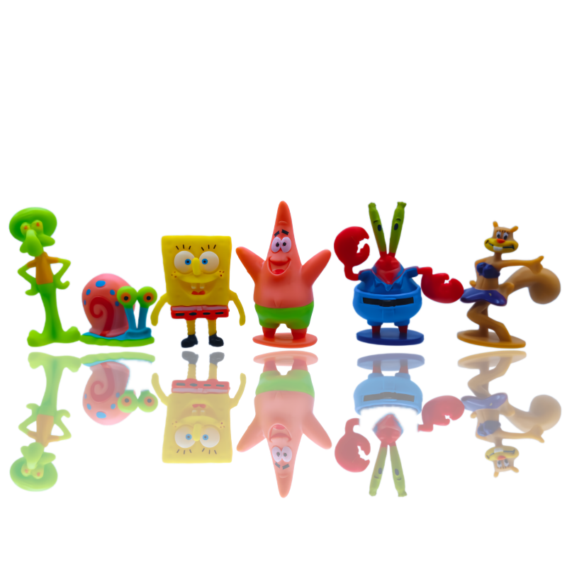 Decoração de Aquário Bob Espon - Aquarium Fish Fishing avaliação e preço