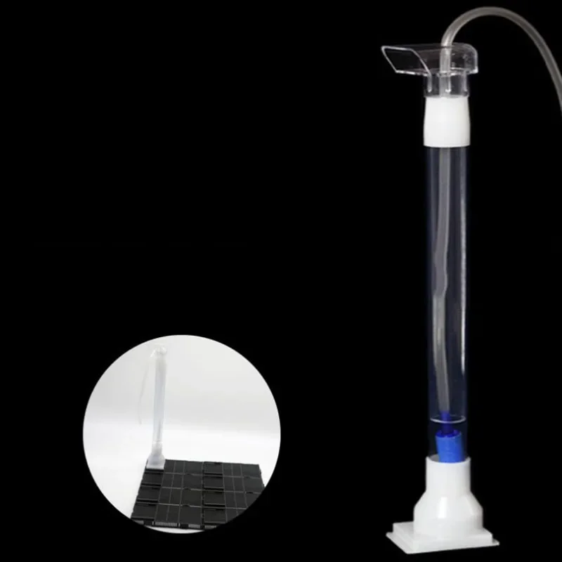 Aquário Air Lift System for Un - Aquarium Fish Lego avaliação e preço