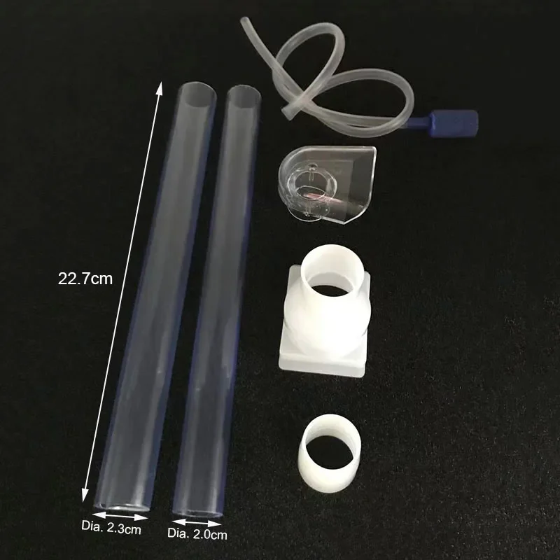 Aquário Air Lift System for Un - Aquarium Fish Lego avaliação e preço