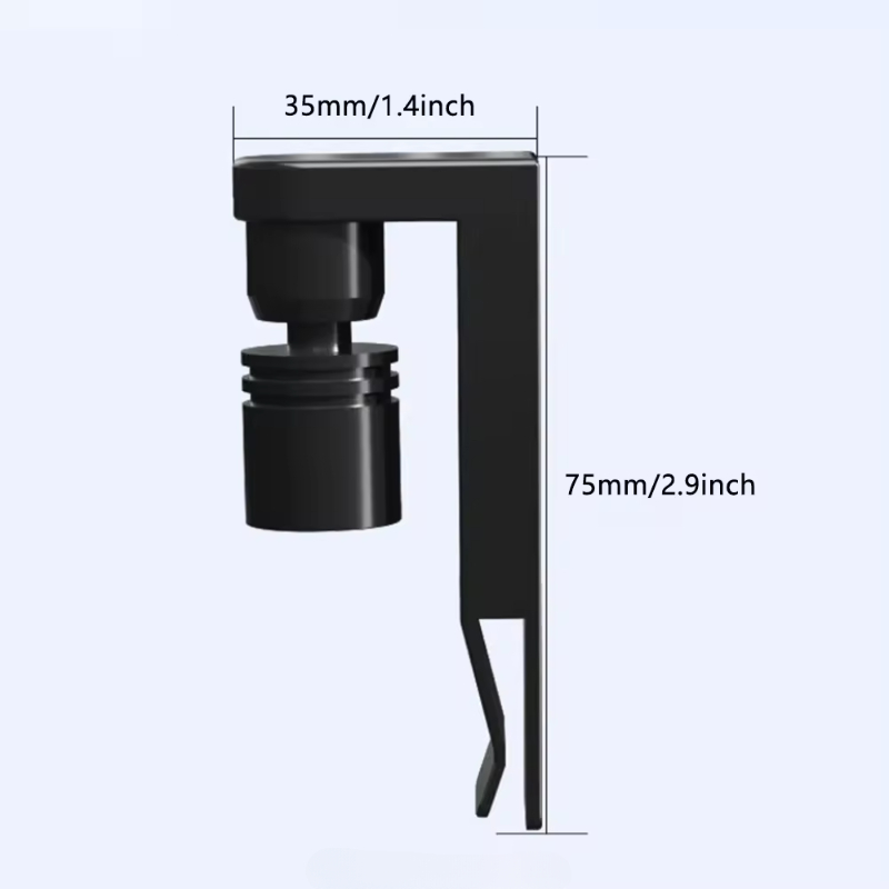 Luz de braçadeira usb à prova  - Aquarium Fish Colorful avaliação e preço
