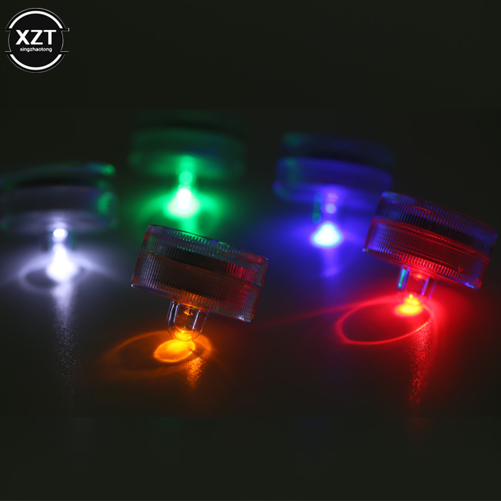 Micro Paisagem LED Light, Colo - Aquarium Fish Colorful avaliação e preço