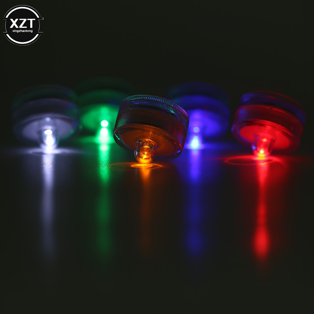 Micro Paisagem LED Light, Colo - Aquarium Fish Colorful avaliação e preço
