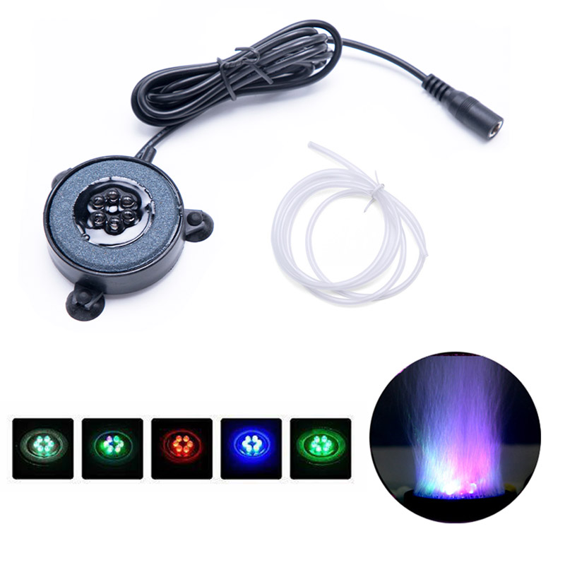 Diodo emissor de luz da bolha  - Aquarium Fish Colorful avaliação e preço