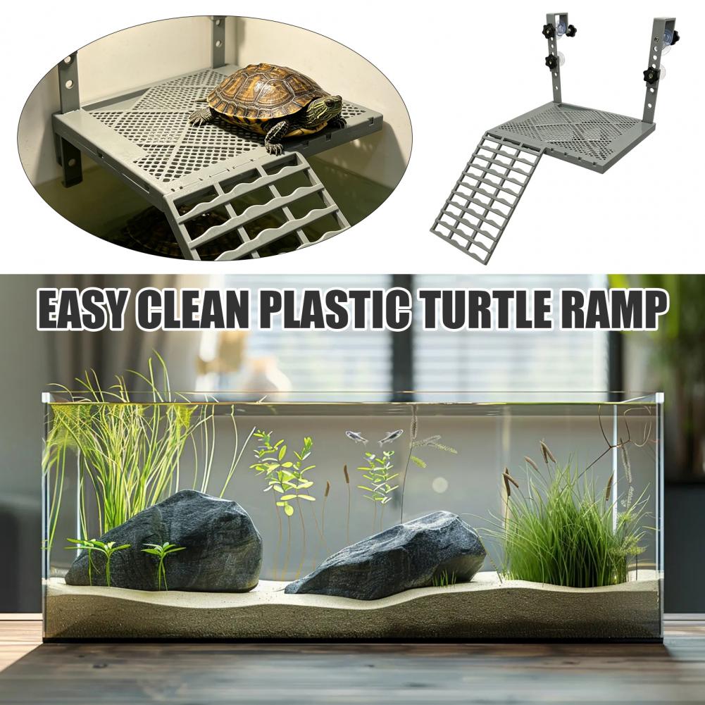 Decoração para Aquário, Plataf - Aquarium Fish Fishing avaliação e preço