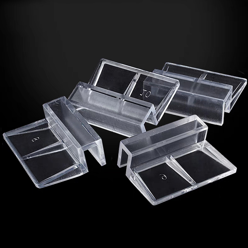 Clipes acrílicos do tanque de  - Aquarium Fish And Supplies avaliação e preço