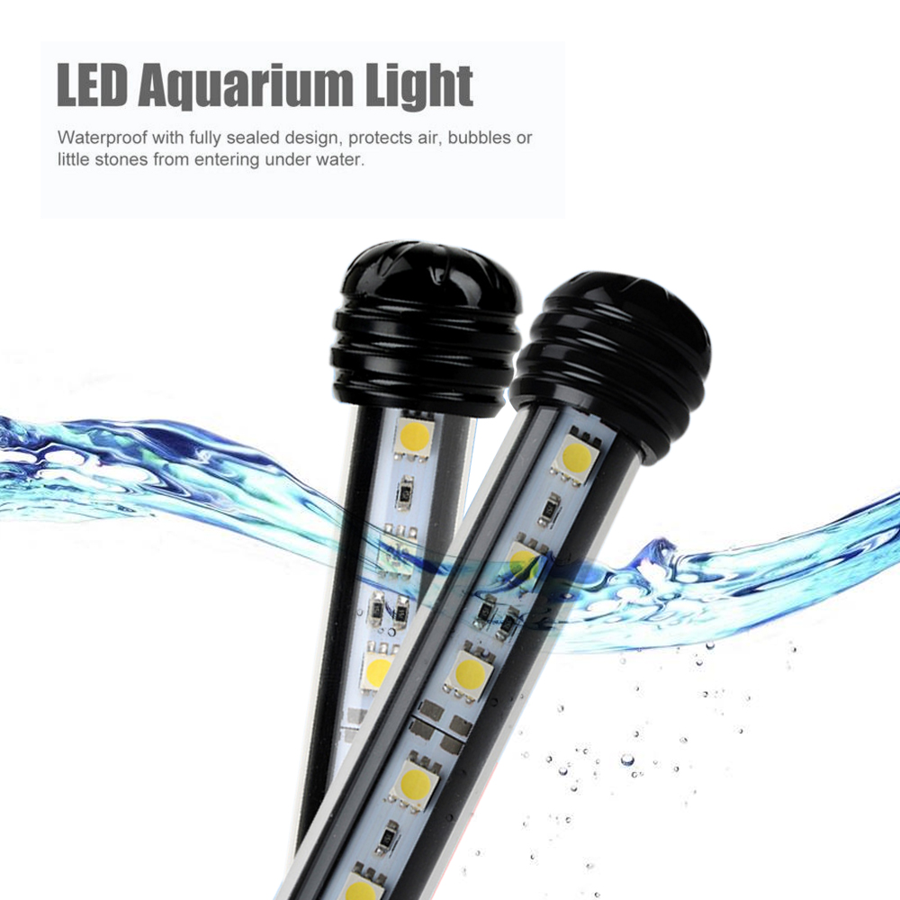 Barra clara do RGB do tanque d - Aquarium Fish Lego avaliação e preço