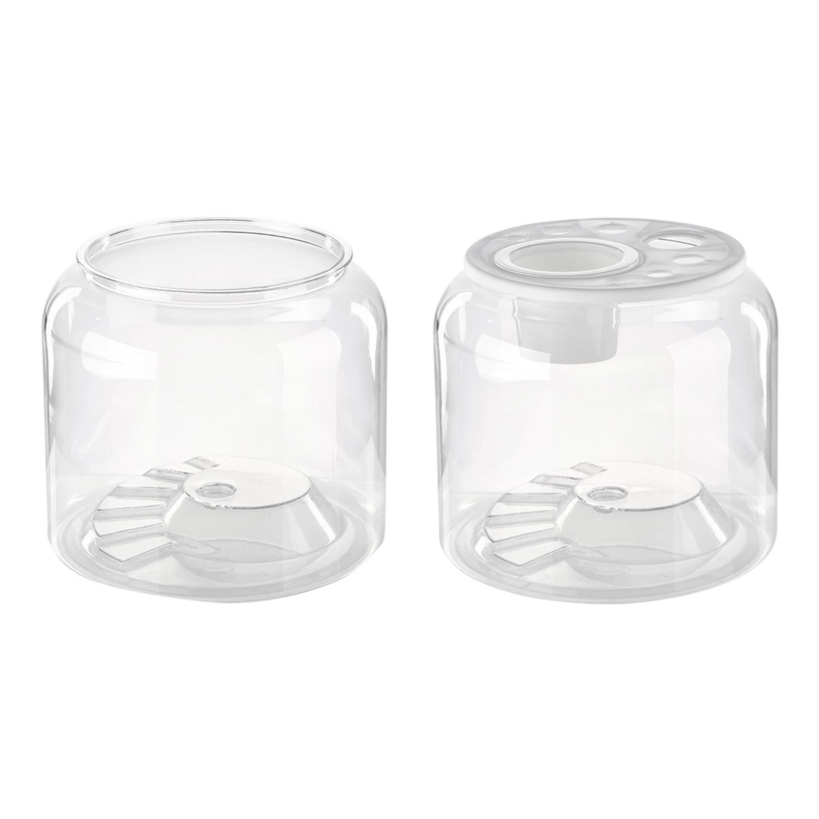 Aquário Transparente de Alta C - Draw Fish Aquarium avaliação e preço