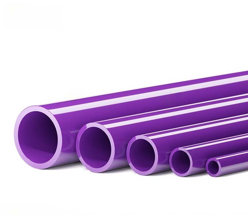 Tubo de pvc roxo od20/25/32/40 - Aquarium Fish And Supplies avaliação e preço